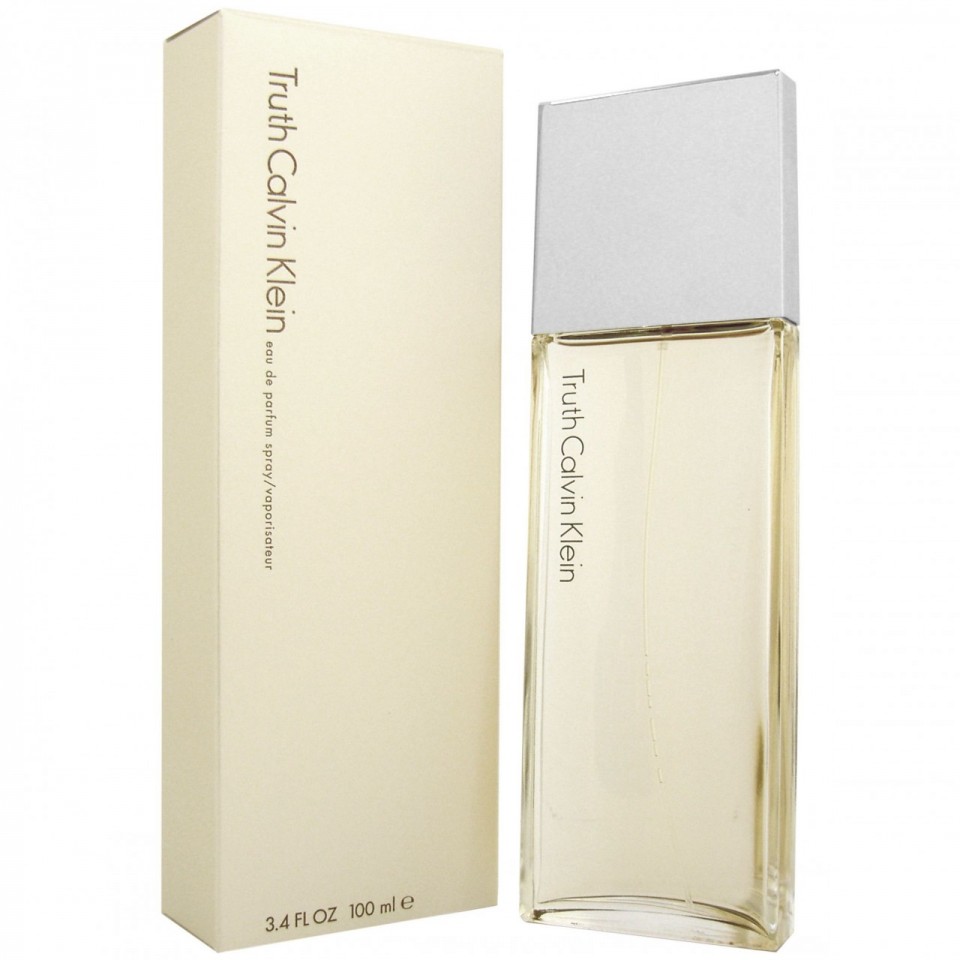 Calvin Klein Truth, Apa de Parfum , Femei (Concentratie: Apa de Parfum, Gramaj: 100 ml)