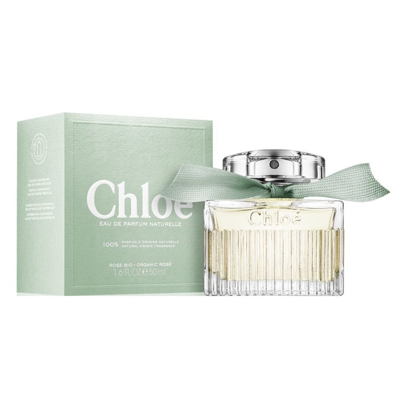 Chloe Naturelle, Apa de Parfum, Femei (Concentratie: Apa de Parfum, Gramaj: 100 ml Tester)