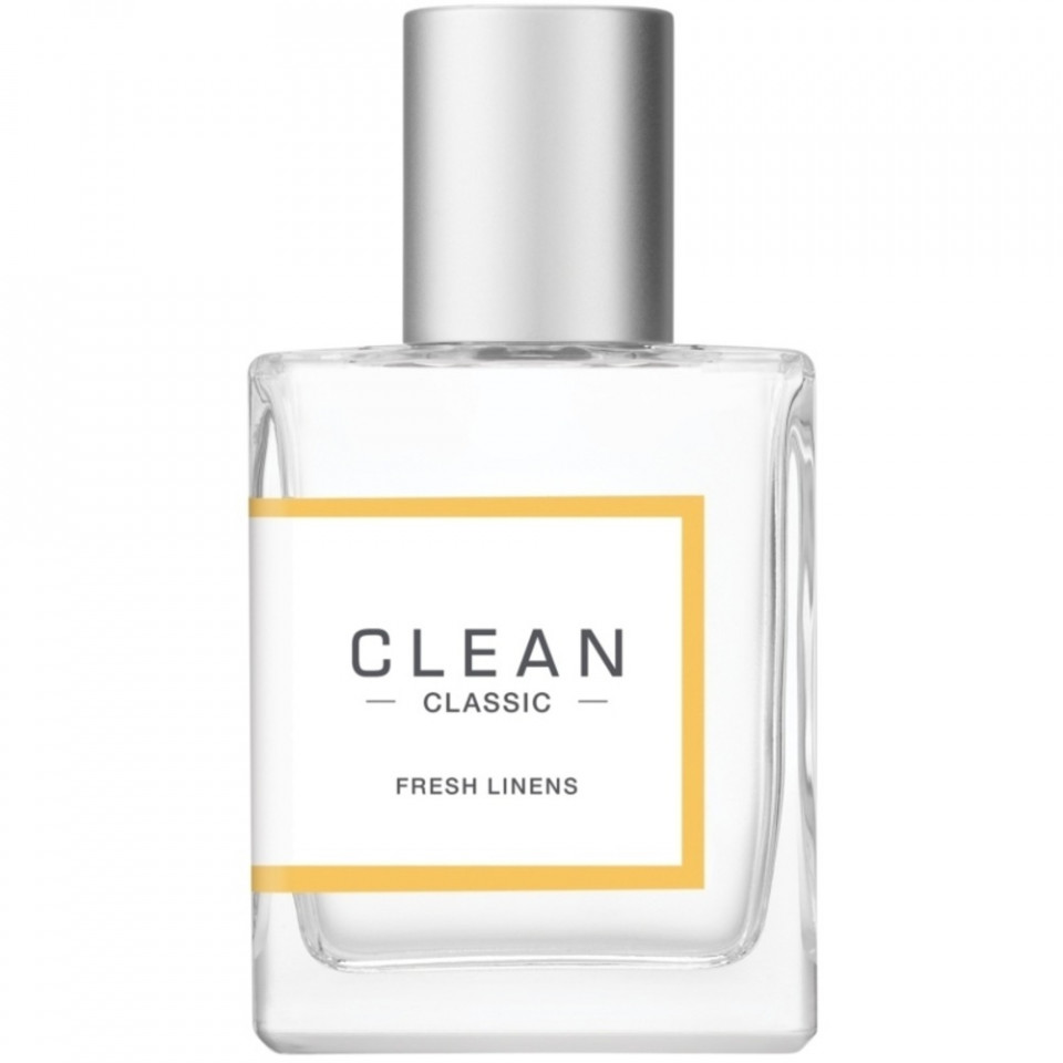 Clean Perfumes Fresh Linens, Apa de Parfum, Femei (Concentratie: Apa de Parfum, Gramaj: 30 ml)