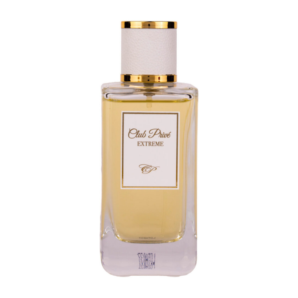 Club Prive Extreme, Dina Cosmetics, Apa de Parfum, Barbati (Concentratie: Apa de Parfum, Gramaj: 100 ml) - 1 | YEO