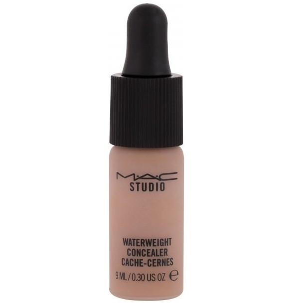 Corector lichid MAC Studio Waterweight (Gramaj: 9 ml, Concentratie: Corector, CULOARE: Nw35)