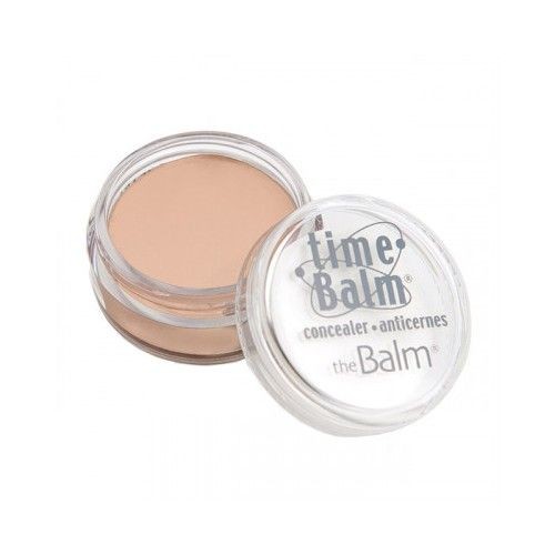 Corector theBalm TimeBalm (Gramaj: 7,5 g, CULOARE: Mid-Medium)