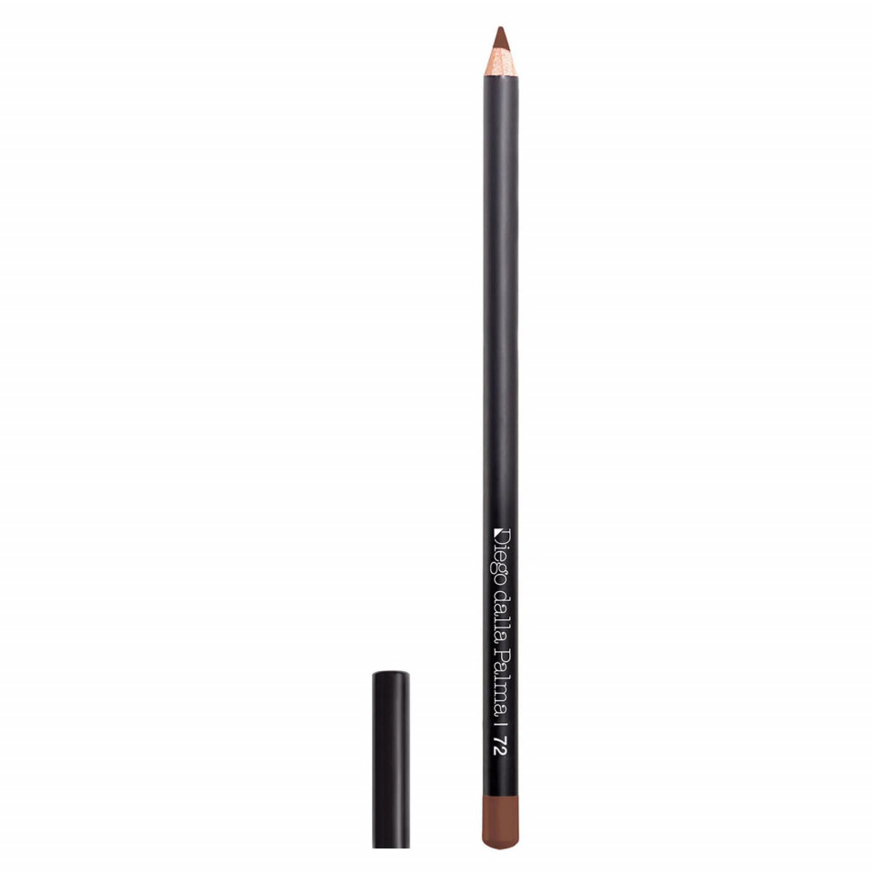 Creion contur pentru buze Lip Pencil Diego Dalla Palma, 1,83 ml (Culoare produse: 72)