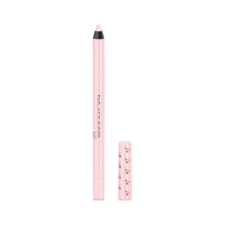 Creion de buze universal Naj Oleari, Simply Universal Lip Pencil, No.01, 1,2 g (Concentratie: Creion