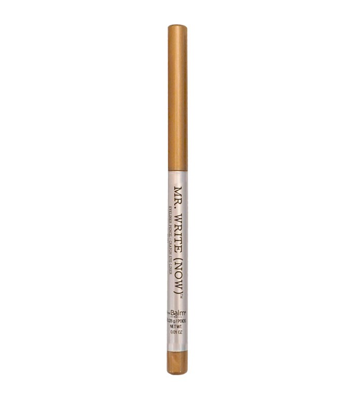 Creion dermatograf theBalm Mr. Write (Now) (CULOARE: Jac Bronze, Gramaj: 0,28 g)