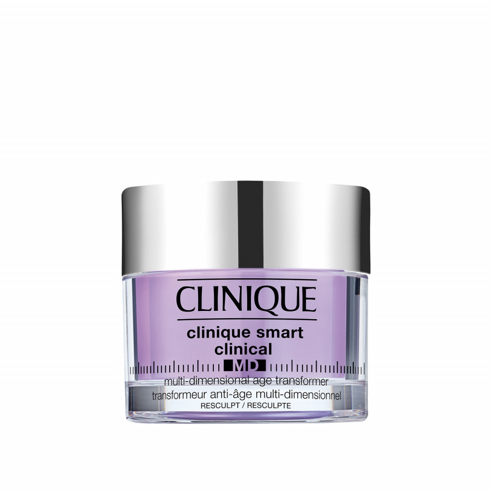 Crema Clinique Smart Clinical Multi Dimensional Resculpt (Concentratie: Crema, Gramaj: 30 ml)