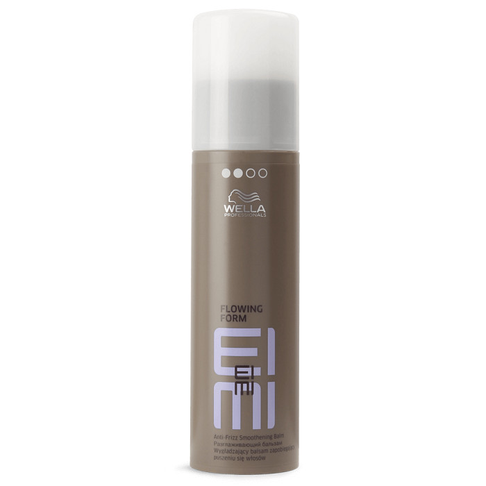 Crema cu fixare medie pentru netezire Wella Professionals Eimi Flowing Form (Concentratie: Styling, Gramaj: 100 ml)