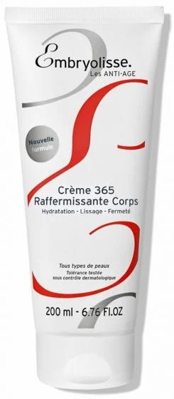 Crema de corp Embryolisse 365 Body Firming Cream, 200 Ml (Concentratie: Crema de corp, Gramaj: 200 ml)