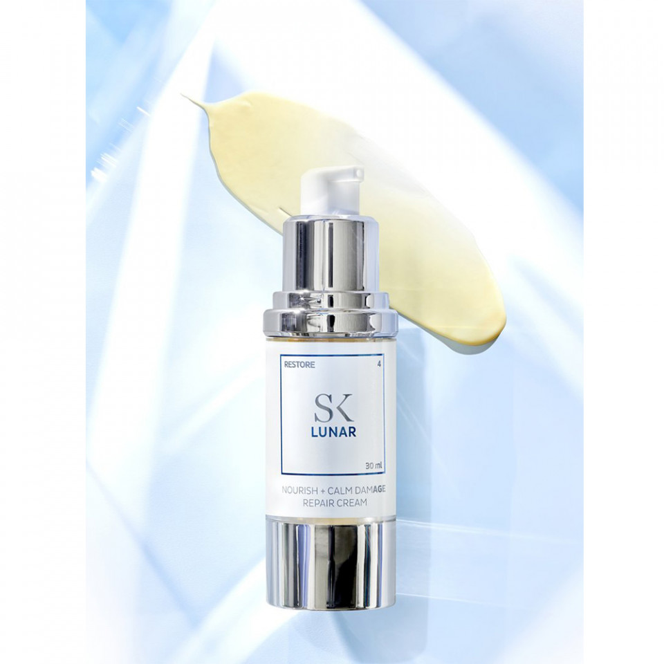 Crema de fata Skintegra Lunar Repair, 30 ml - 1 | YEO