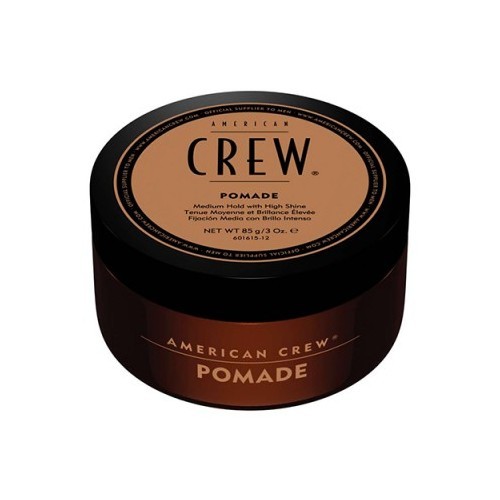 Crema de par American Crew Classic Pomade (Concentratie: Crema, Gramaj: 50 ml)
