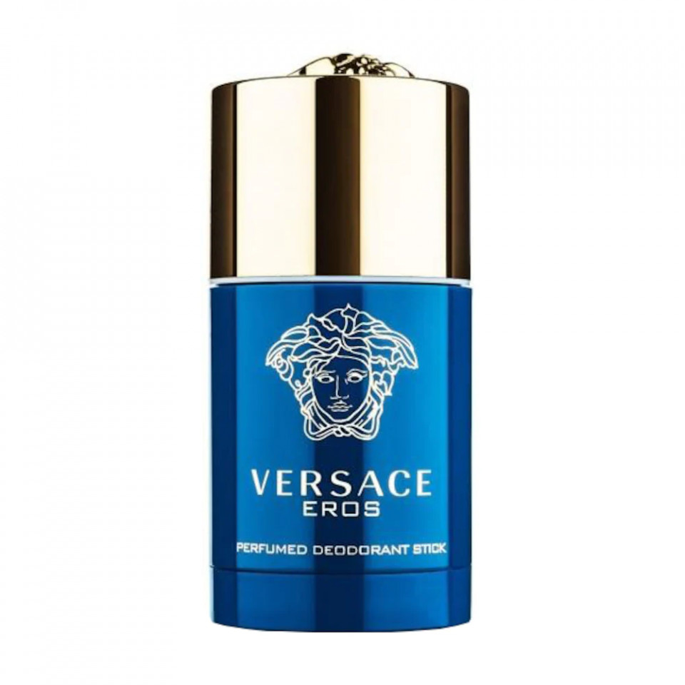 Deo Stick Versace Eros (Concentratie: Deo Stick, Gramaj: 75 ml)