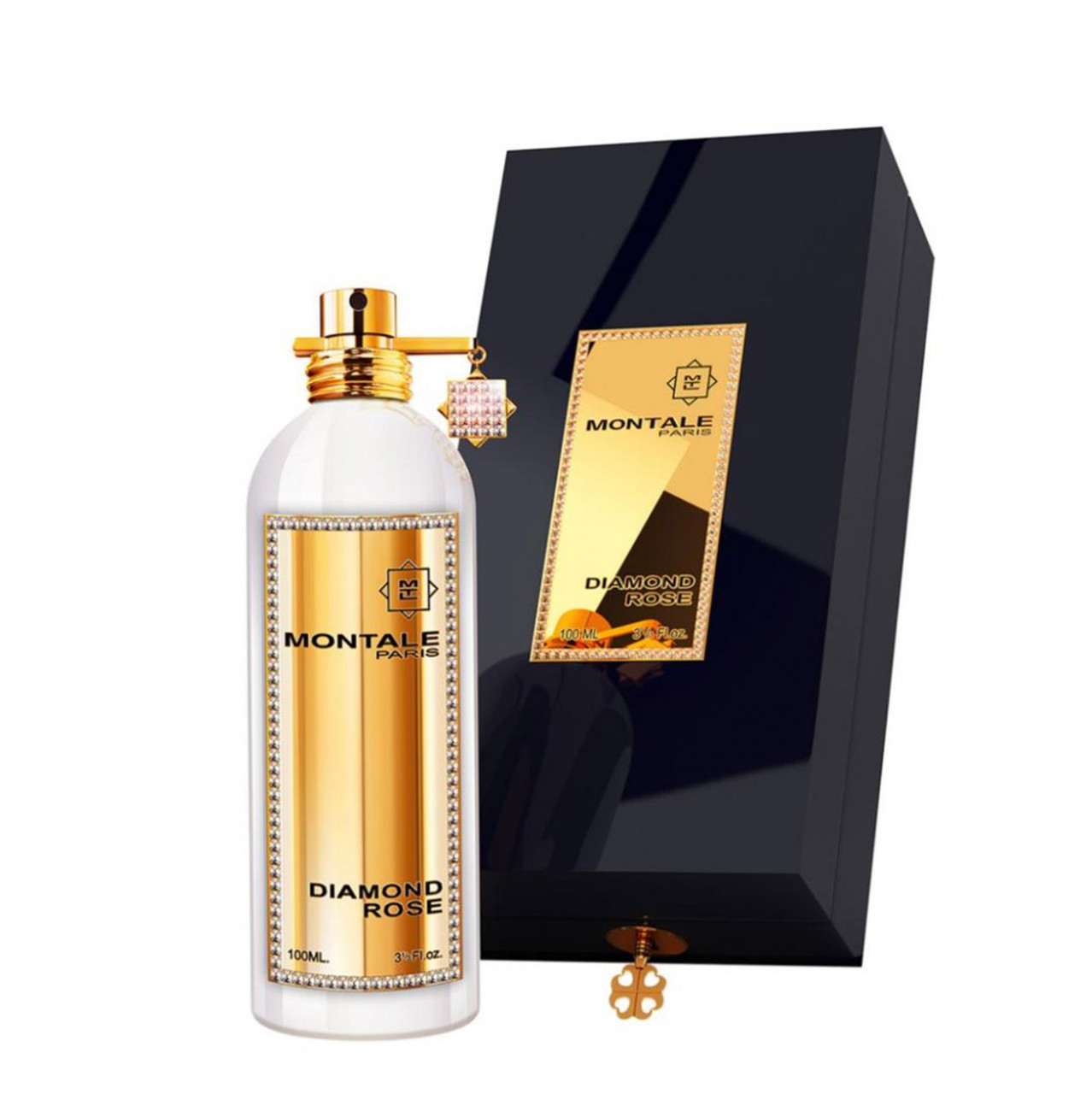 Diamond Rose Montale, Apa de Parfum, Femei (Gramaj: 100 ml)