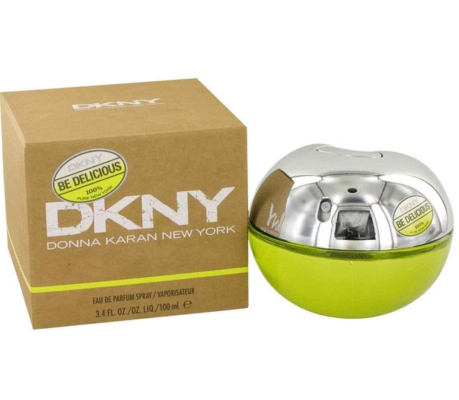 DKNY Be Delicious, Apa de Parfum, Femei (Concentratie: Apa de Parfum, Gramaj: 30 ml)