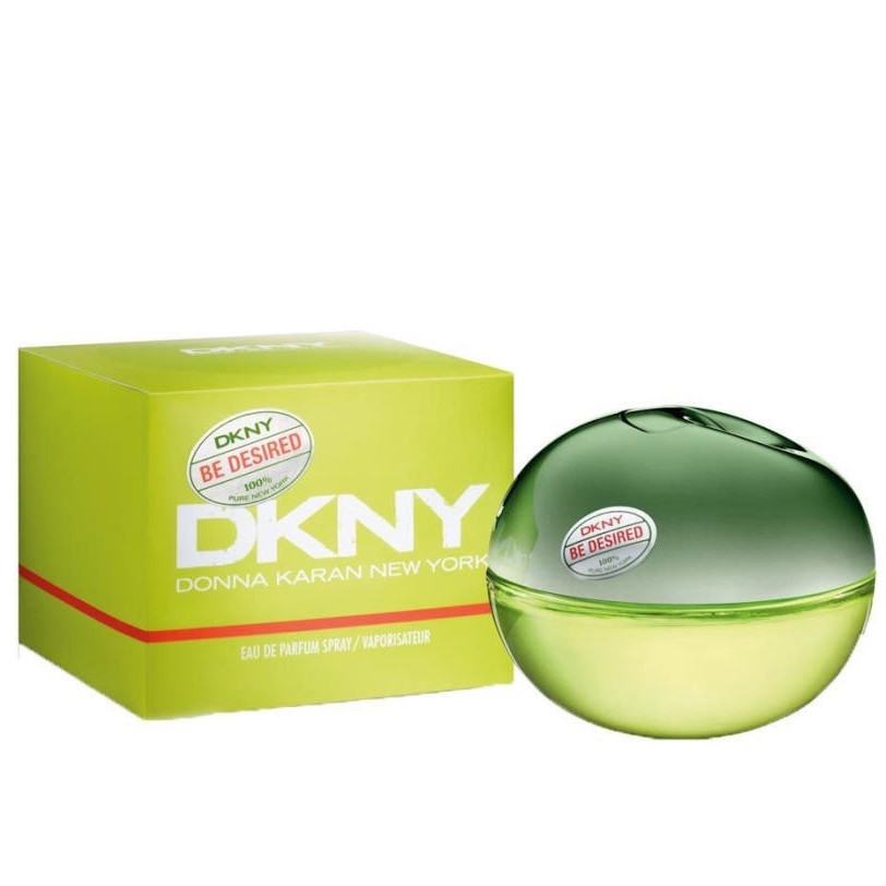 DKNY Be Desired, Apa de Parfum, Femei (Concentratie: Apa de Parfum, Gramaj: 30 ml)