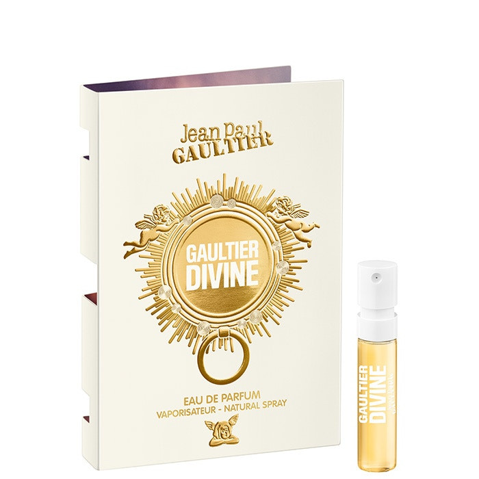Esantion Gaultier Divine Jean Paul Gaultiere, Apa de Parfum, Femei, 1,5 ml