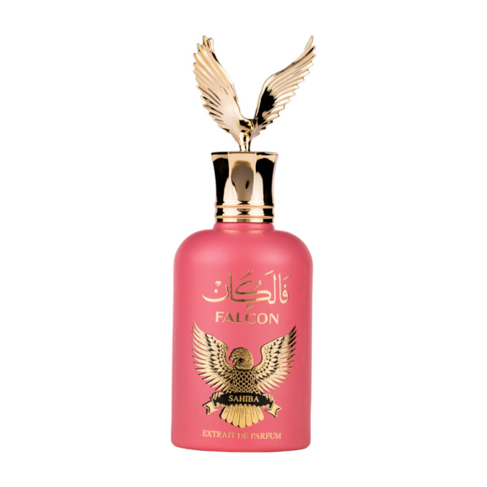 Falcon Sahiba Wadi al Khaleej, Apa de Parfum, Femei, 100ml (Concentratie: Apa de Parfum, Gramaj: 100 ml)