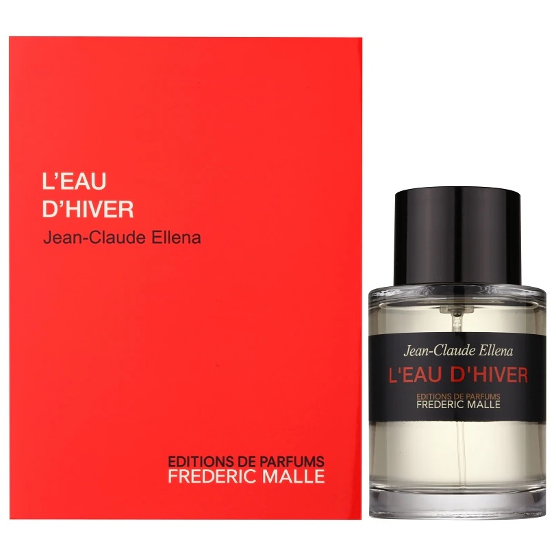 Frederic Malle L'Eau d'Hiver, Apa de Parfum, Unisex (Gramaj: 100 ml)