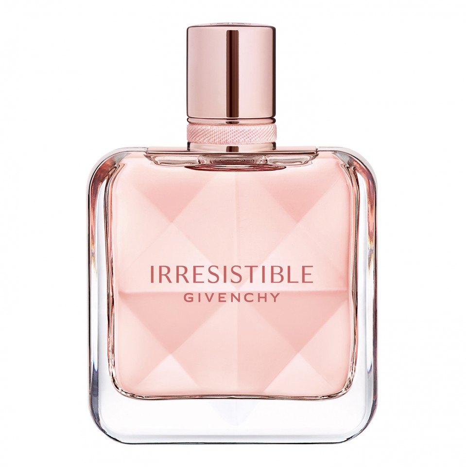 Givenchy Irresistible, Femei, Apa de Toaleta (Concentratie: Apa de Toaleta, Gramaj: 80 ml Tester)