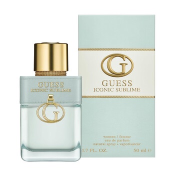 Guess Iconic Sublime Apa de Parfum 100 ml, Femei (Gramaj: 100 ml)