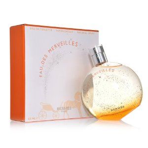 Hermes EAU des Merveilles, Femei, Apa de Toaleta (Concentratie: Apa de Toaleta, Gramaj: 100 ml)