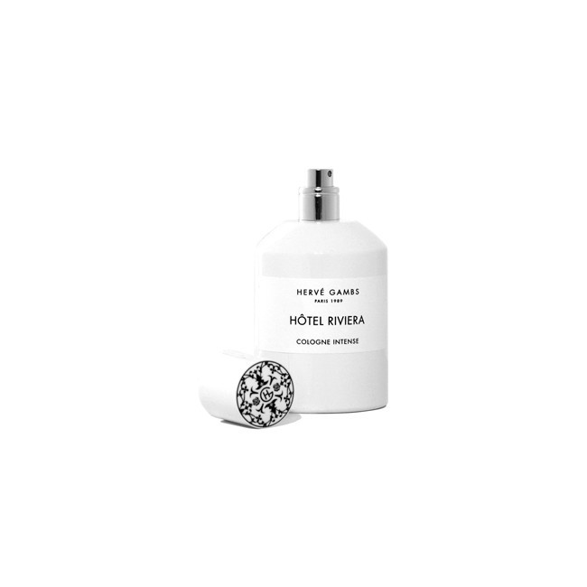 Herve Gambs Hotel Riviera, Unisex, Apa de Colonie (Concentratie: Apa de colonie, Gramaj: 100 ml Tester) - 1 | YEO