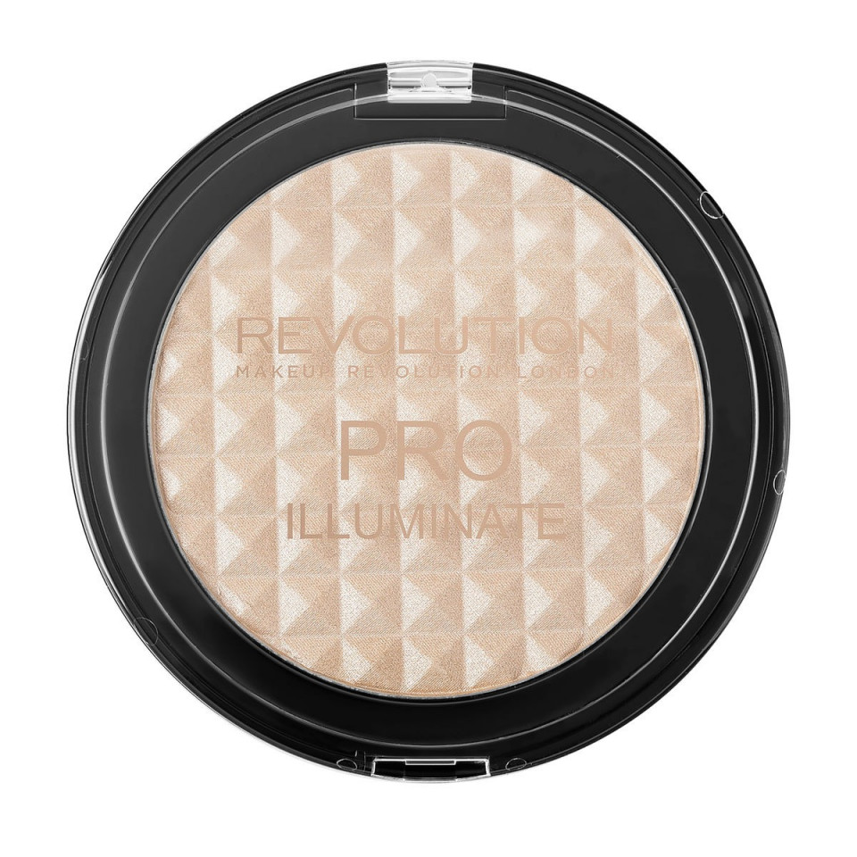 Iluminator Profesional Makeup Revolution Pro Illuminate, 15 g