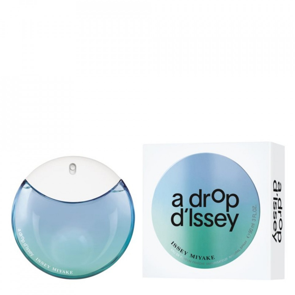 Issey Miyake A Drop d'Issey Fraiche Apa de Parfum, Femei (Concentratie: Apa de Parfum, Gramaj: 90 ml