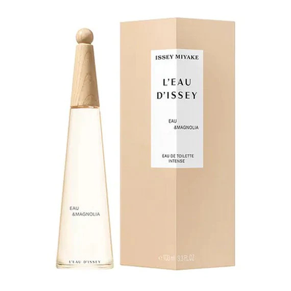 Issey Miyake L’Eau d’Issey Eau & Magnolia, Apa de Toaleta, Femei (Concentratie: Apa de Toaleta, Gram