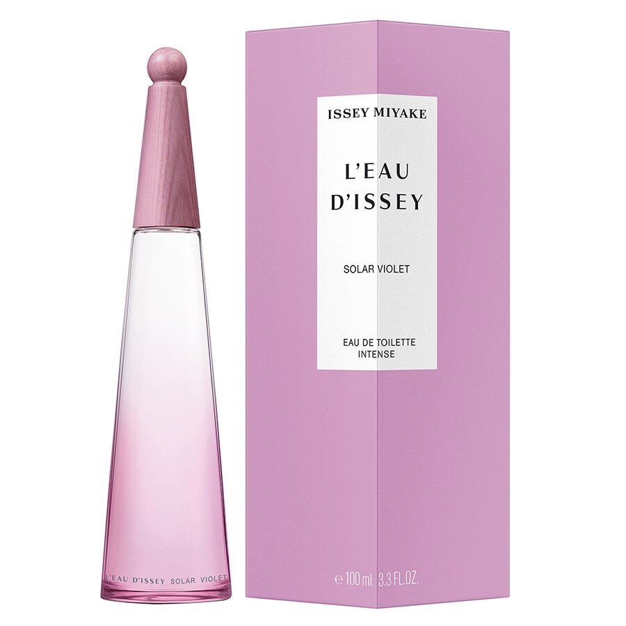 Issey Miyake L'Eau d'Issey Solar Violet, Apa de Toaleta (Gramaj: 100 ml)