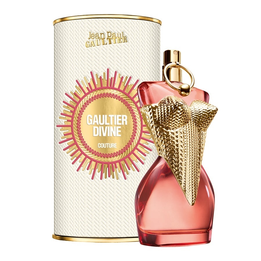 Jean Paul Gaultiere, Divine Couture Apa de Parfum, Femei (Gramaj: 50 ml)