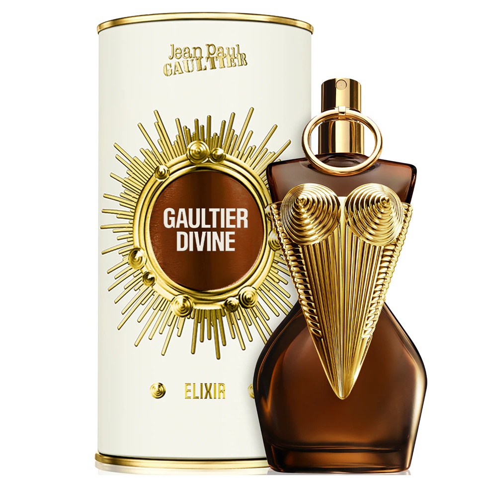 Jean Paul Gaultiere, Divine Elixir Parfum, Femei (Gramaj: 50 ml)