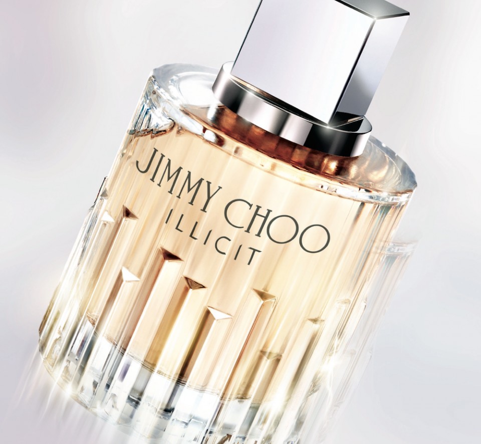 Jimmy Choo Illicit, Apa de Parfum, Femei (Concentratie: Apa de Parfum, Gramaj: 40 ml)