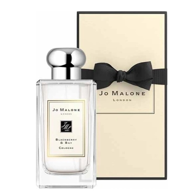 Jo Malone Blackberry & Bay, Apa de Colonie, Femei, 100 ml (Gramaj: 100 ml)