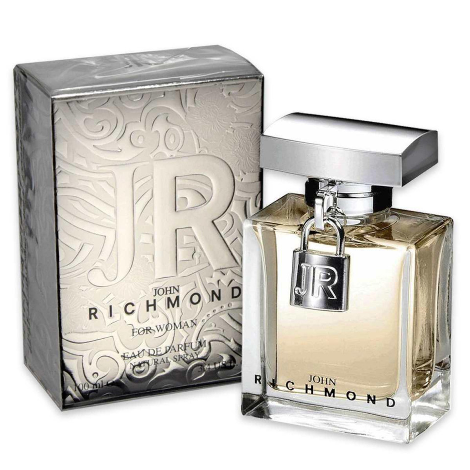 John Richmond Woman, Apa de Parfum (Concentratie: Apa de Parfum, Gramaj: 100 ml)