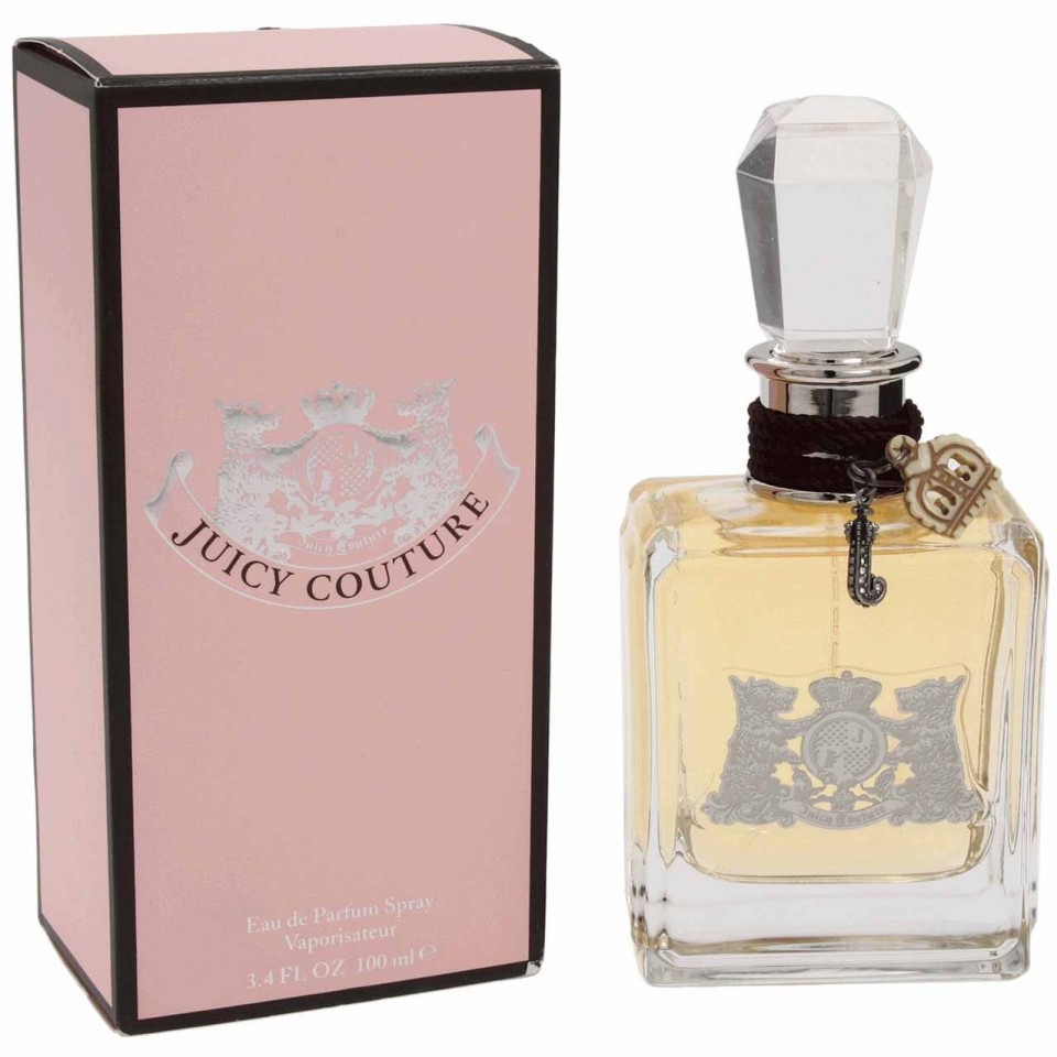 Juicy Couture Eau de Parfum (Concentratie: Tester Apa de Parfum, Gramaj: 100 ml)