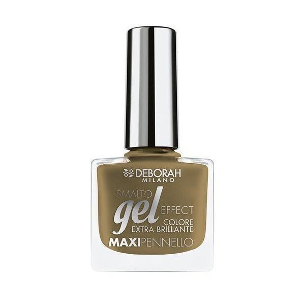 Lac de unghii, Deborah, Gel Effect. (Gramaj: 8,5 ml, CULOARE: 58)