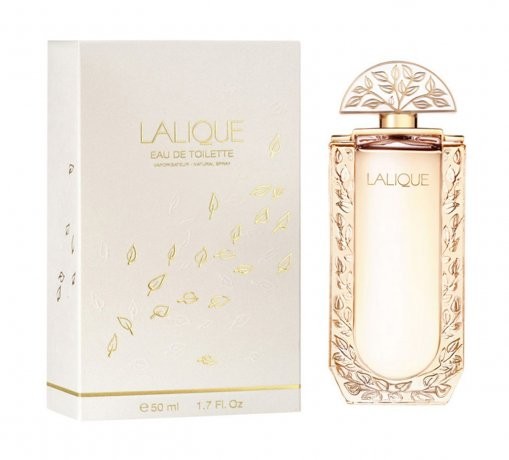 Lalique for Woman (Concentratie: Apa de Parfum, Gramaj: 100 ml)