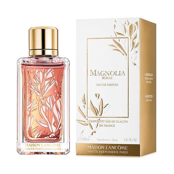 Lancome Magnolia Rosae, Femei, Apa de Parfum (Concentratie: Apa de Parfum, Gramaj: 100 ml)