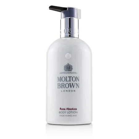 Lotiune de Corp Molton Brown, Brown Rosa Absolute (Concentratie: Lotiune de Corp, Gramaj: 300 ml)