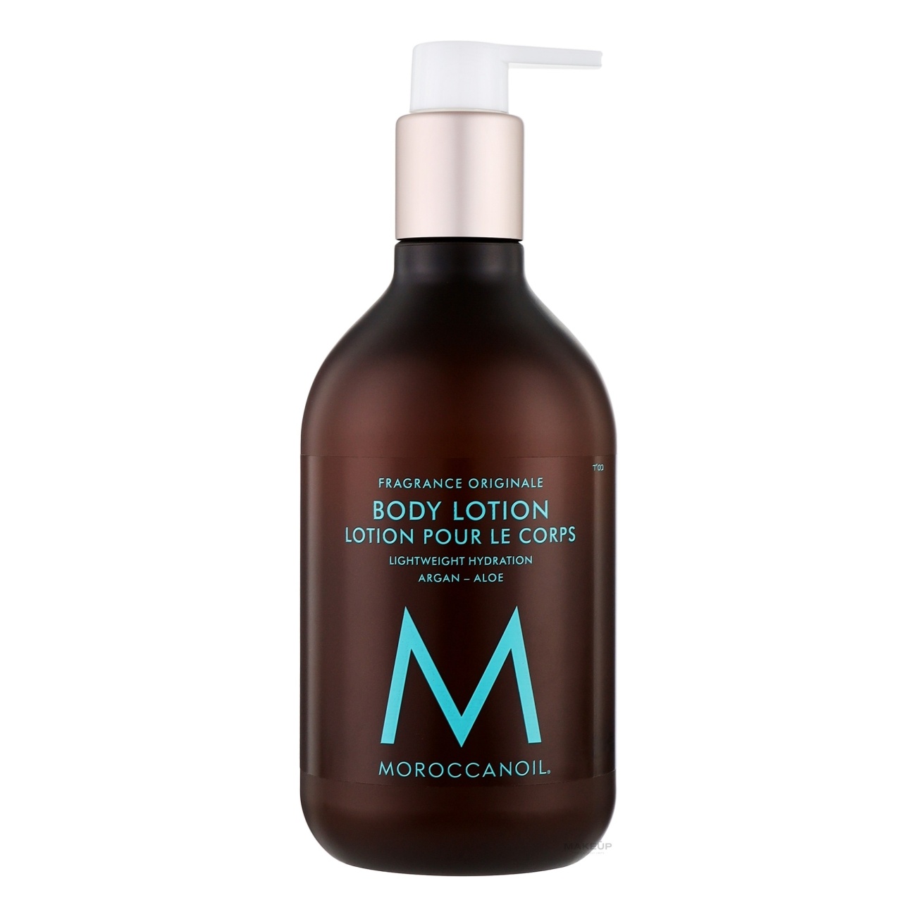Lotiune de corp Moroccanoil, Body Fragrance Originale, Omega 6, Hydrating, Daily, 360 ml (Gramaj: 360 ml)