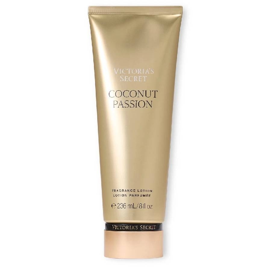 Lotiune de corp Victoria's Secret, Coconut Passion 236 ml