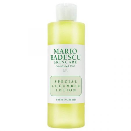 Lotiune tonica cu castravete, Special, Mario Badescu, 236 ml, (Gramaj: 236 ml)