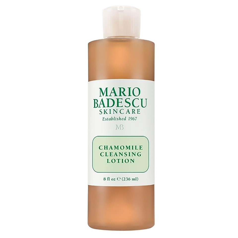 Lotiune tonica Mario Badescu, Chamomile Cleansing Lotion, 236 ml (Concentratie: Lotiune tonica, Gram