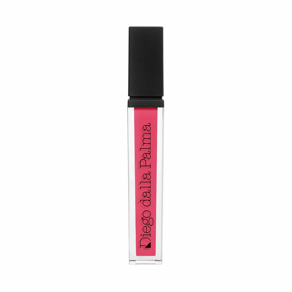 Luciu de buze cu textura cremoasa Diego dalla Palma Push Up Gloss Volume Effect, 8 ml (Culoare produse: 53)