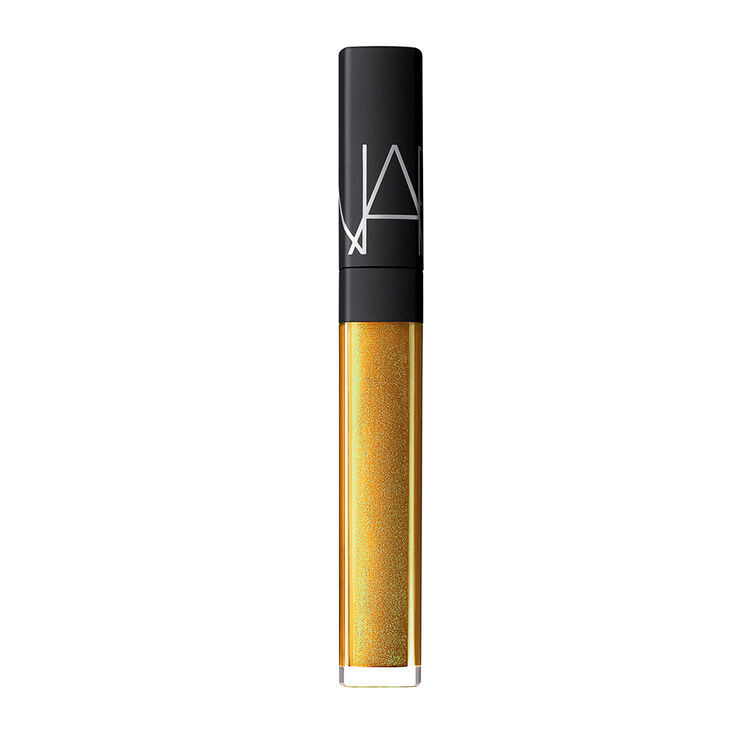 Luciu multifunctional (pentru obraji si buze) Nars Multiuse Gloss (Concentratie: Lipgloss / Luciu de buze, Gramaj: 5,2 ml, Nuanta Ruj: Working Girl )