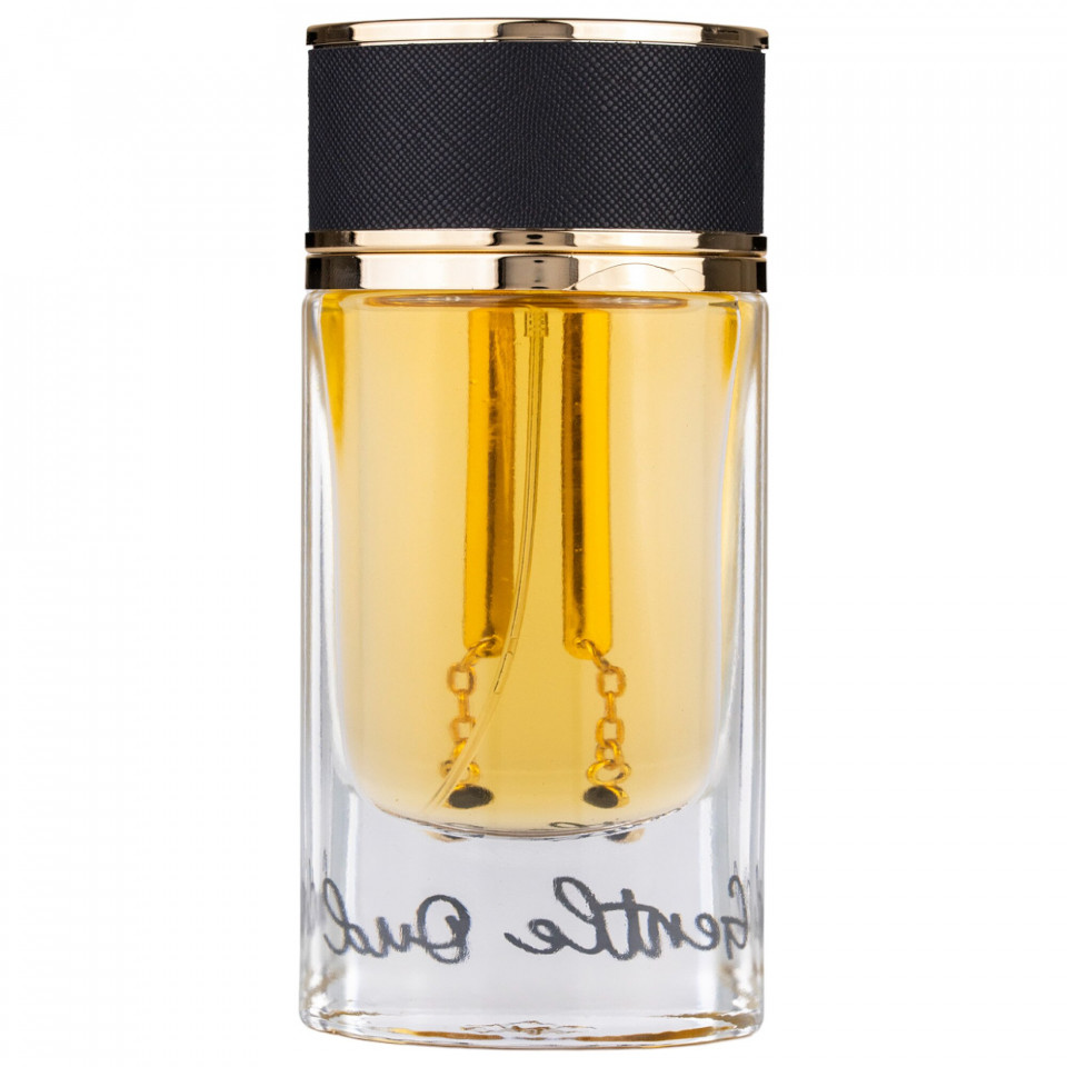 Maison Asrar Gentle Oud, Apa de Parfum, Unisex, 80 ml (Concentratie: Apa de Parfum, Gramaj: 80 ml)