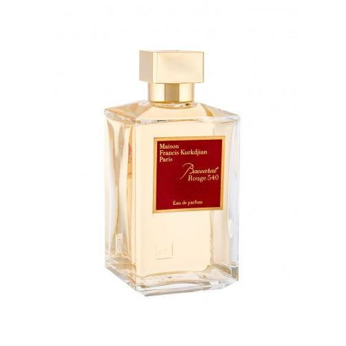 Maison Francis Kurkdjian Baccarat Rouge 540, Apa de Parfum, Unisex (Concentratie: Apa de Parfum, Gramaj: 70 ml) - 1 | YEO