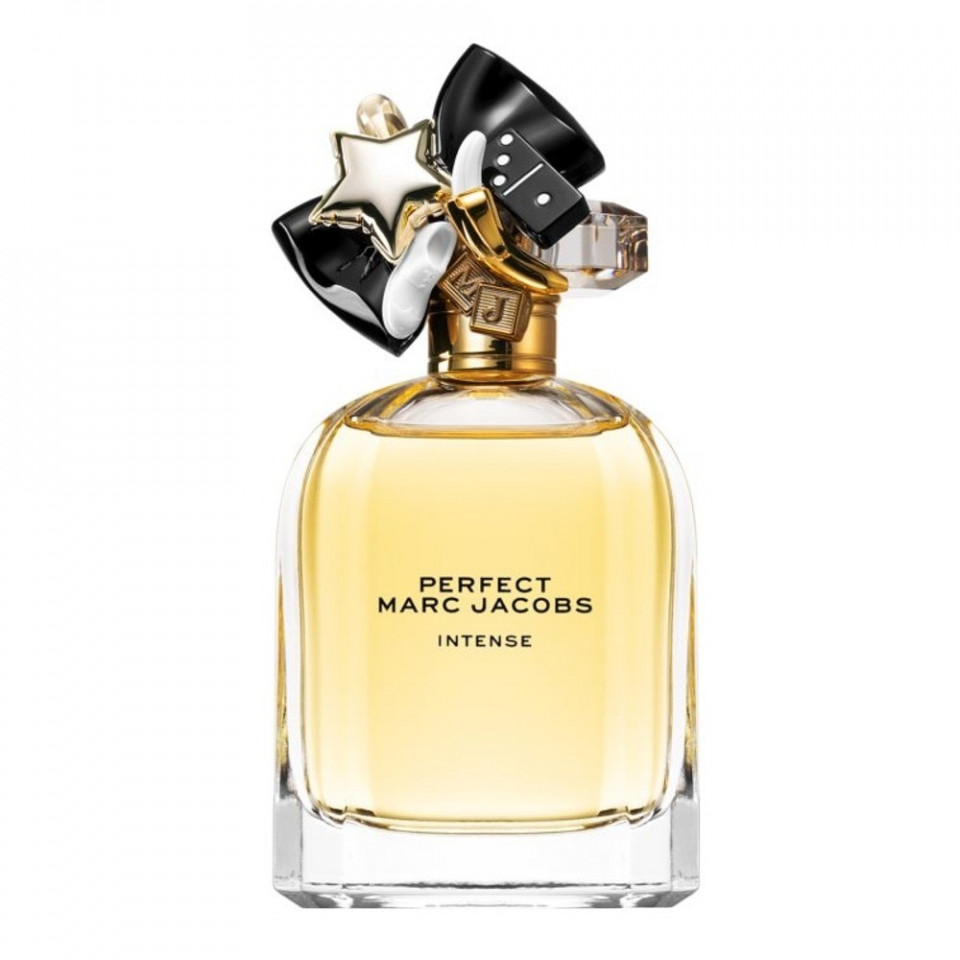 Marc Jacobs Perfect Intense, Apa de parfum, Femei (Concentratie: Apa de Parfum, Gramaj: 50 ml)