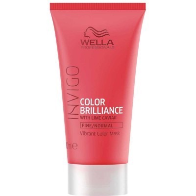Masca de par Wella Professionals Invigo Color Brilliance Coarse (Concentratie: Masca, Gramaj: 500 ml)