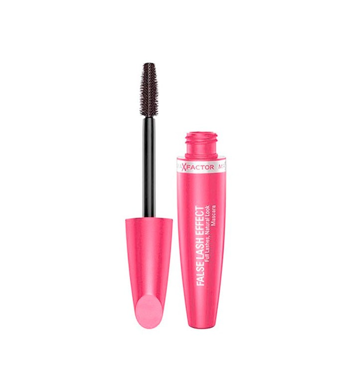 Mascara Max Factor False Lash Effect Pink Edition (Concentratie: Mascara / Rimel, CULOARE: 01 Black, Gramaj: 9 g)